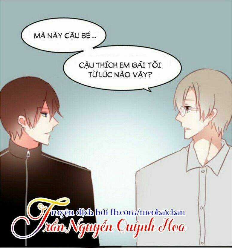 Dạy Kèm Sau Giờ Học Chapter 4 trang 11