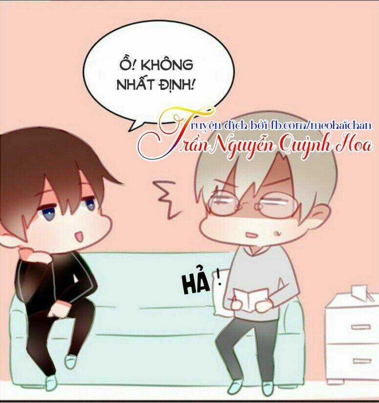 Dạy Kèm Sau Giờ Học Chapter 4 trang 14