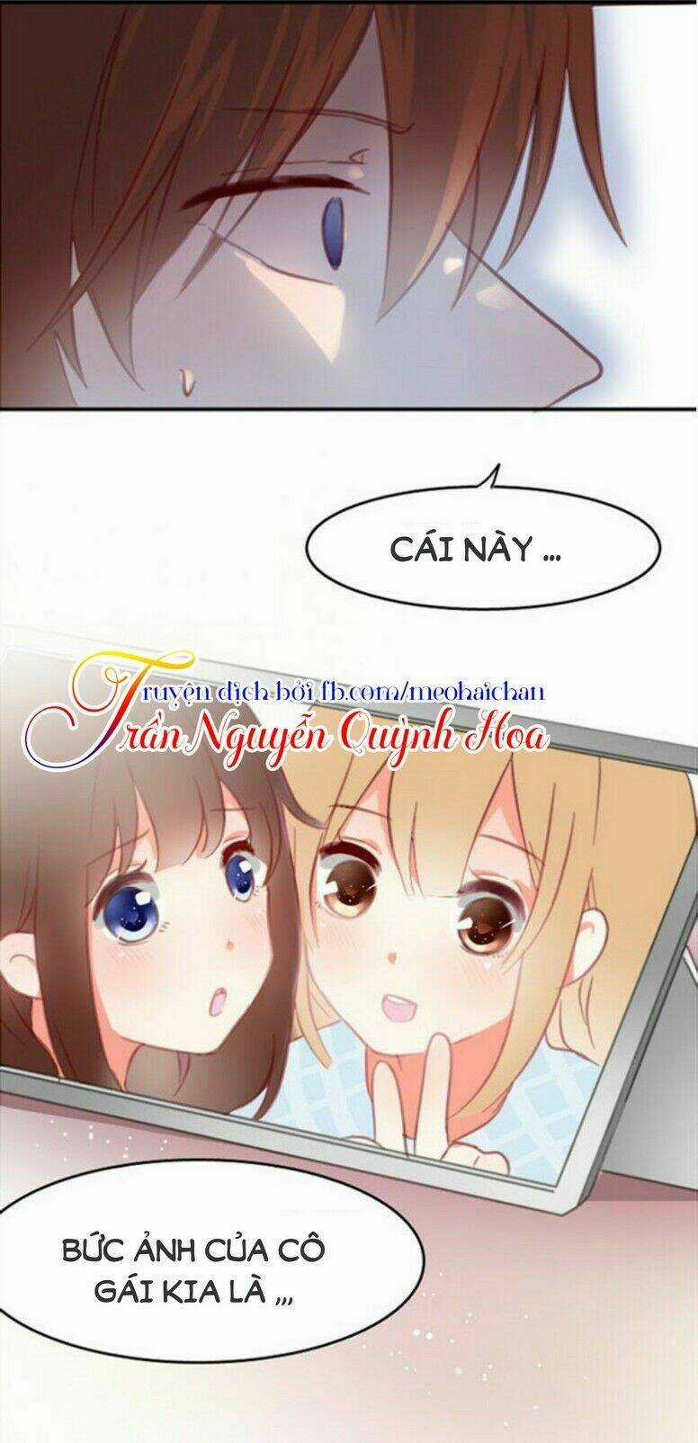 Dạy Kèm Sau Giờ Học Chapter 4 trang 16