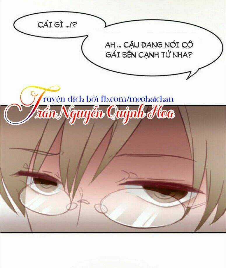 Dạy Kèm Sau Giờ Học Chapter 4 trang 17