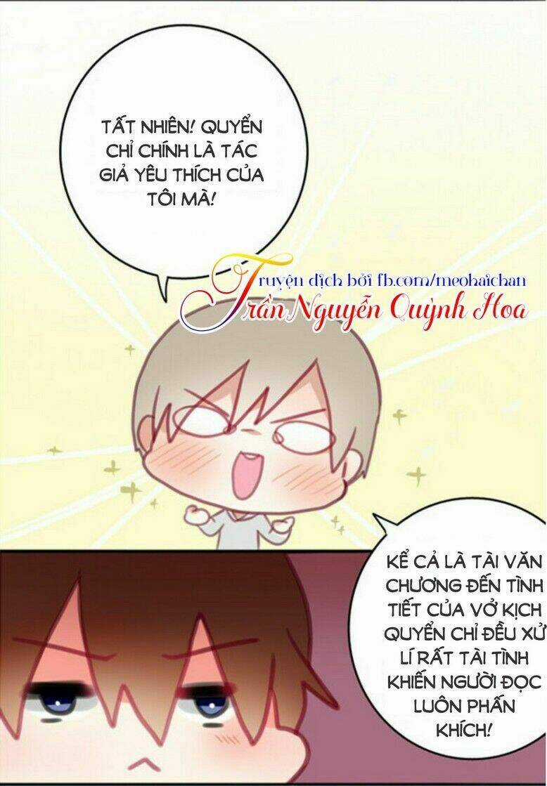 Dạy Kèm Sau Giờ Học Chapter 4 trang 6