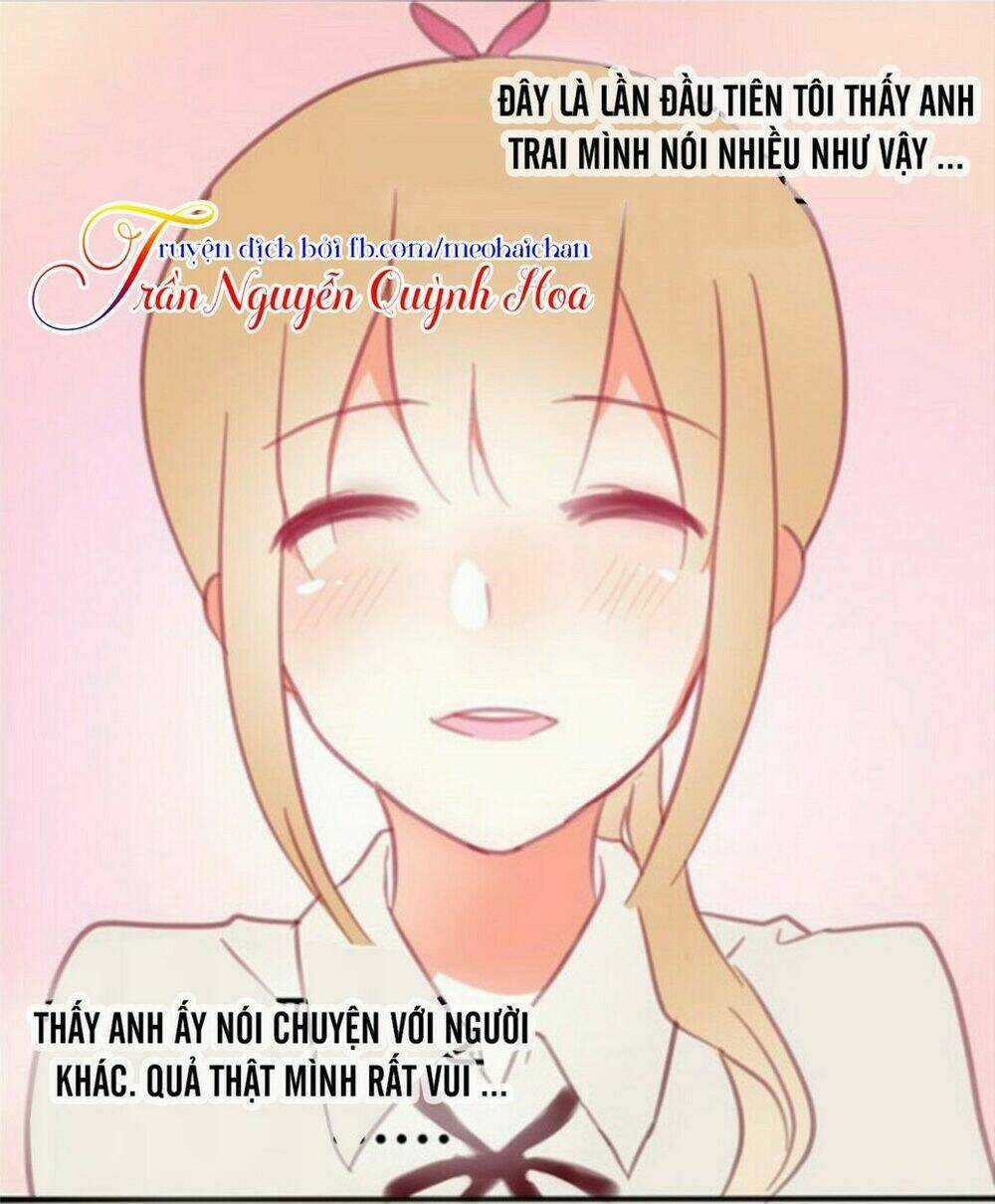 Dạy Kèm Sau Giờ Học Chapter 4 trang 8