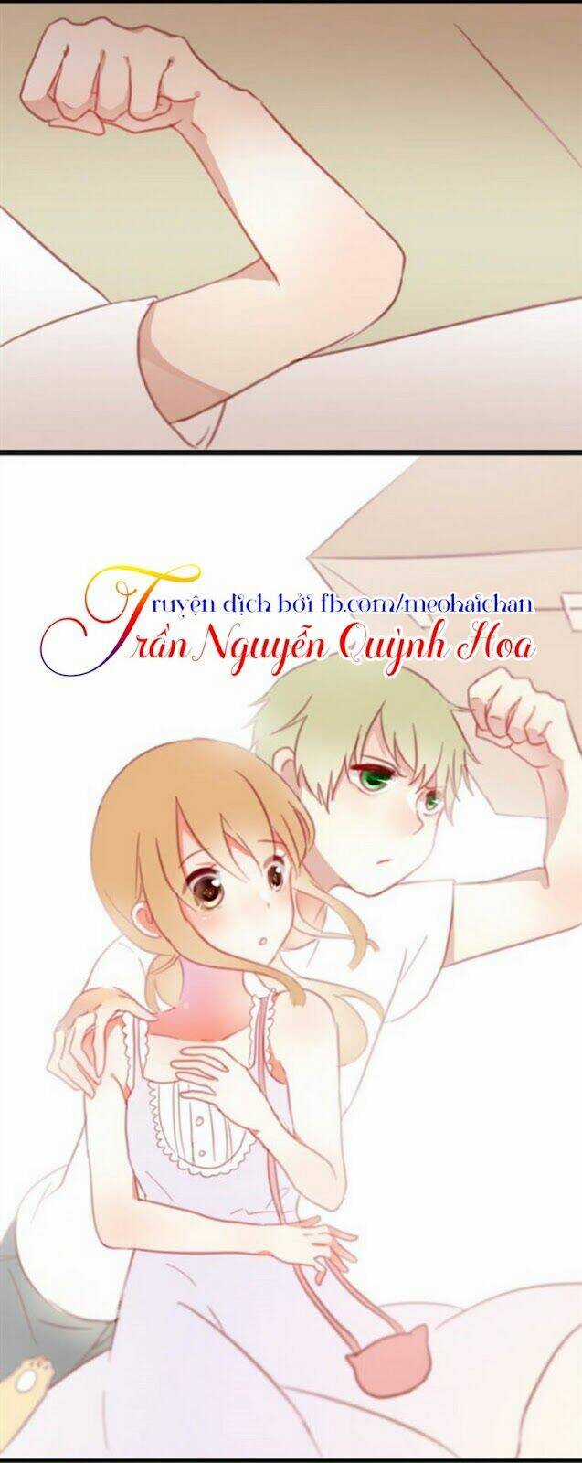 Dạy Kèm Sau Giờ Học Chapter 5 trang 12