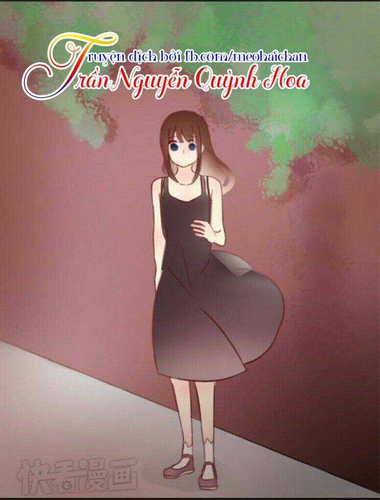 Dạy Kèm Sau Giờ Học Chapter 5 trang 13