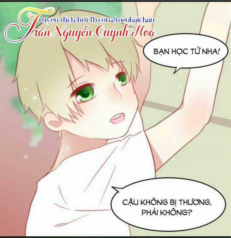 Dạy Kèm Sau Giờ Học Chapter 5 trang 15