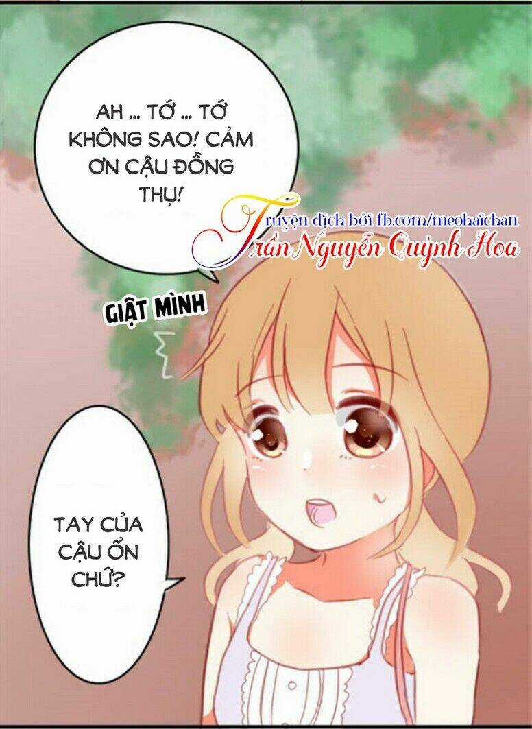 Dạy Kèm Sau Giờ Học Chapter 5 trang 16