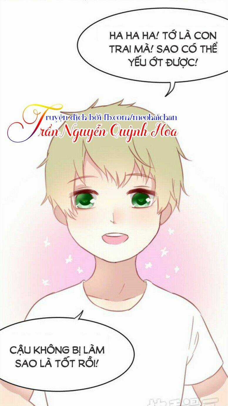 Dạy Kèm Sau Giờ Học Chapter 5 trang 17