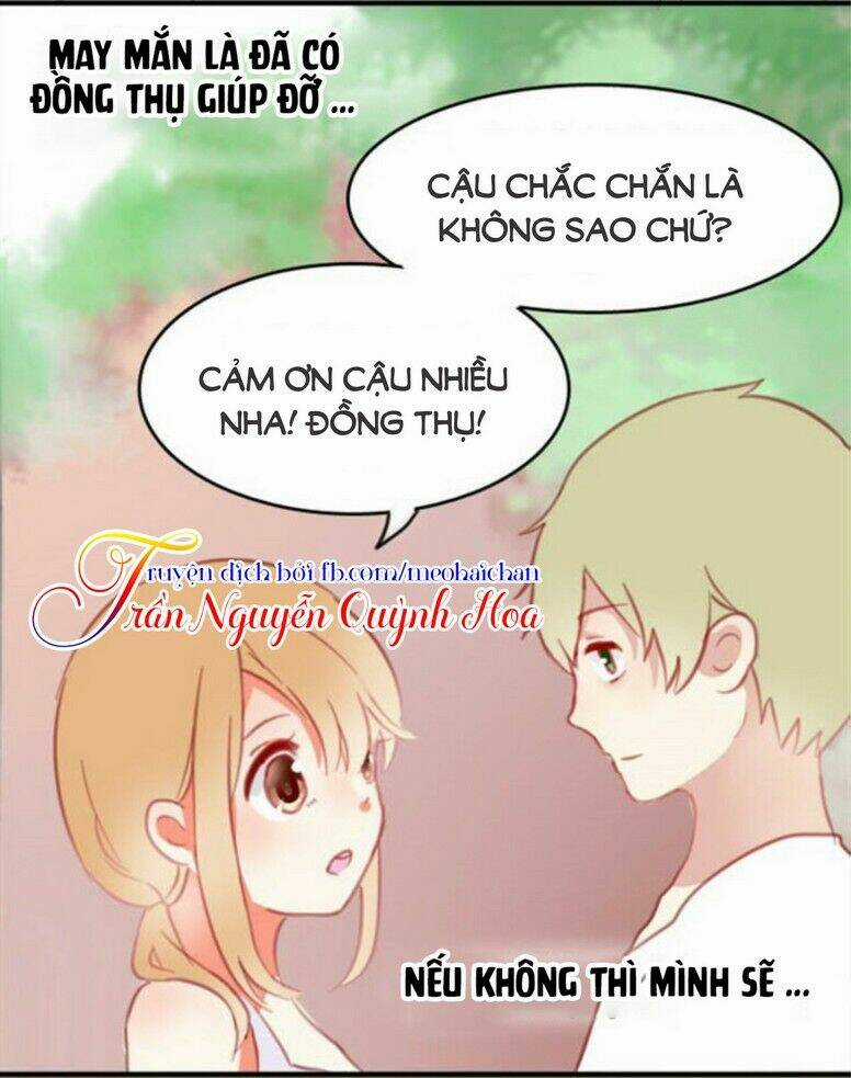 Dạy Kèm Sau Giờ Học Chapter 5 trang 18