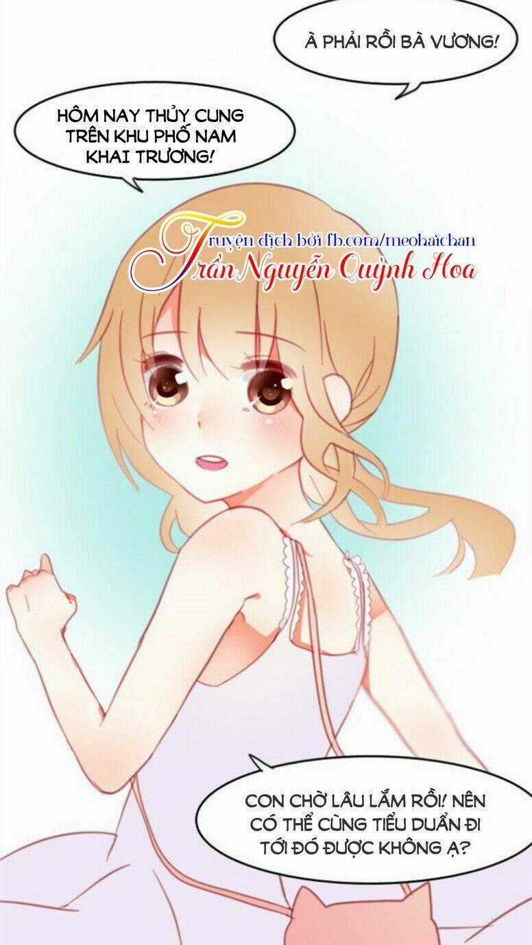 Dạy Kèm Sau Giờ Học Chapter 5 trang 2