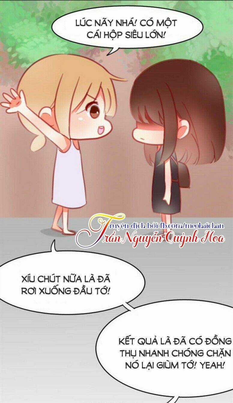 Dạy Kèm Sau Giờ Học Chapter 5 trang 22