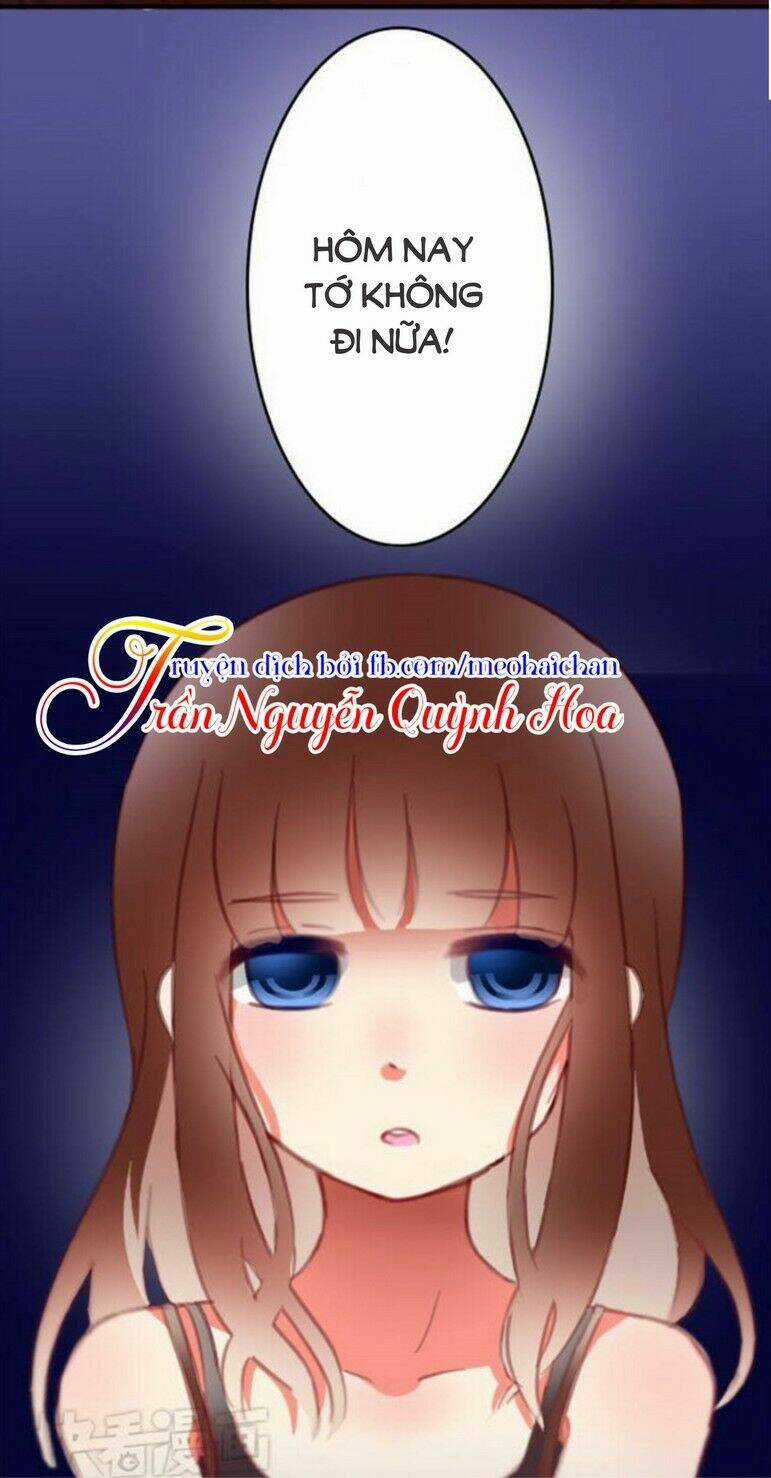 Dạy Kèm Sau Giờ Học Chapter 5 trang 24