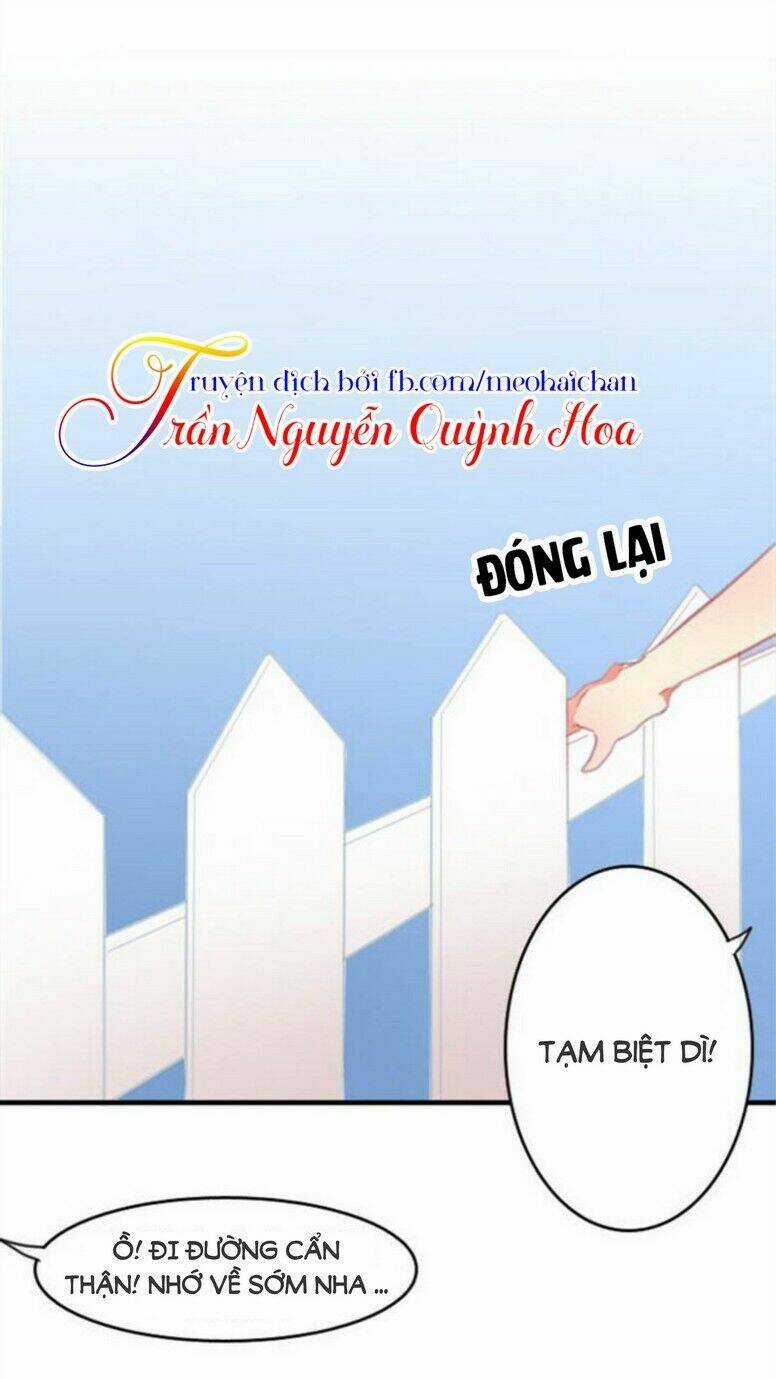 Dạy Kèm Sau Giờ Học Chapter 5 trang 4