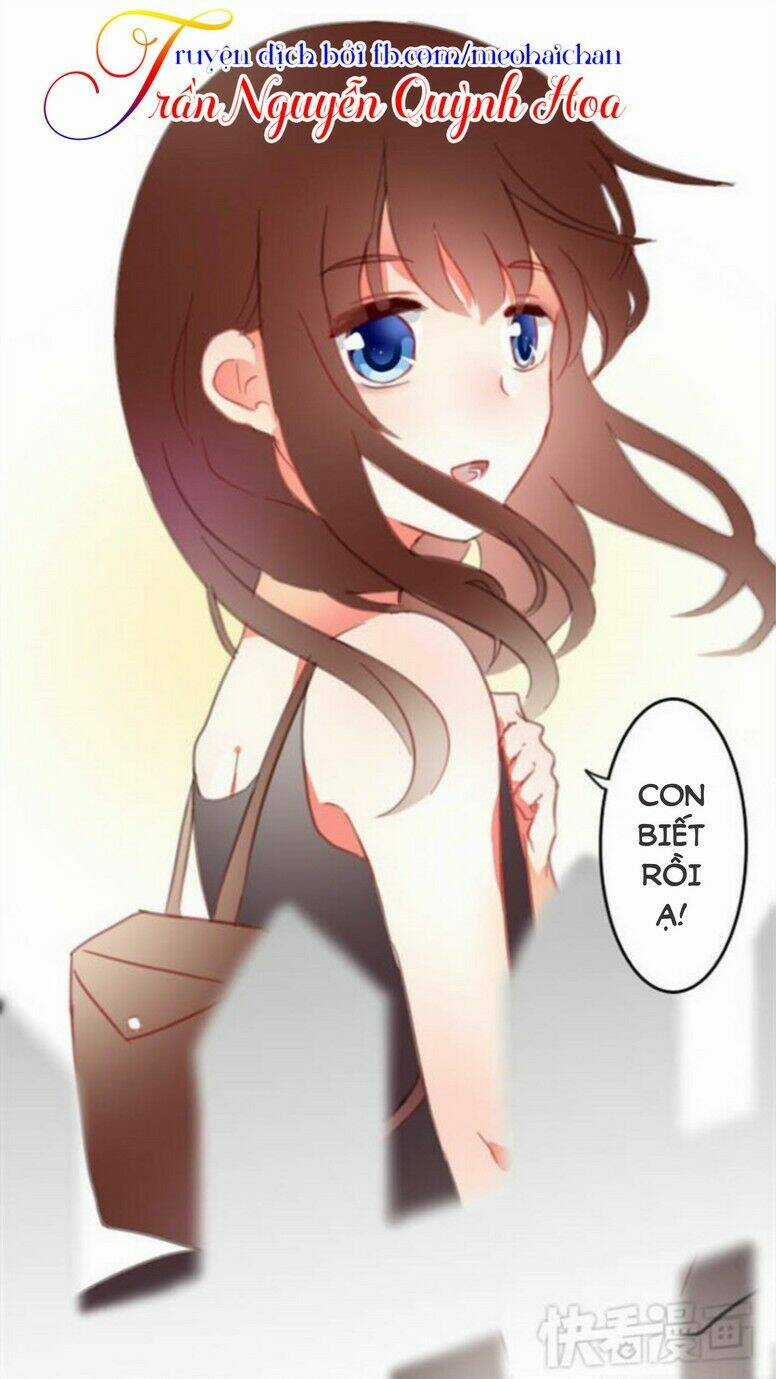 Dạy Kèm Sau Giờ Học Chapter 5 trang 5