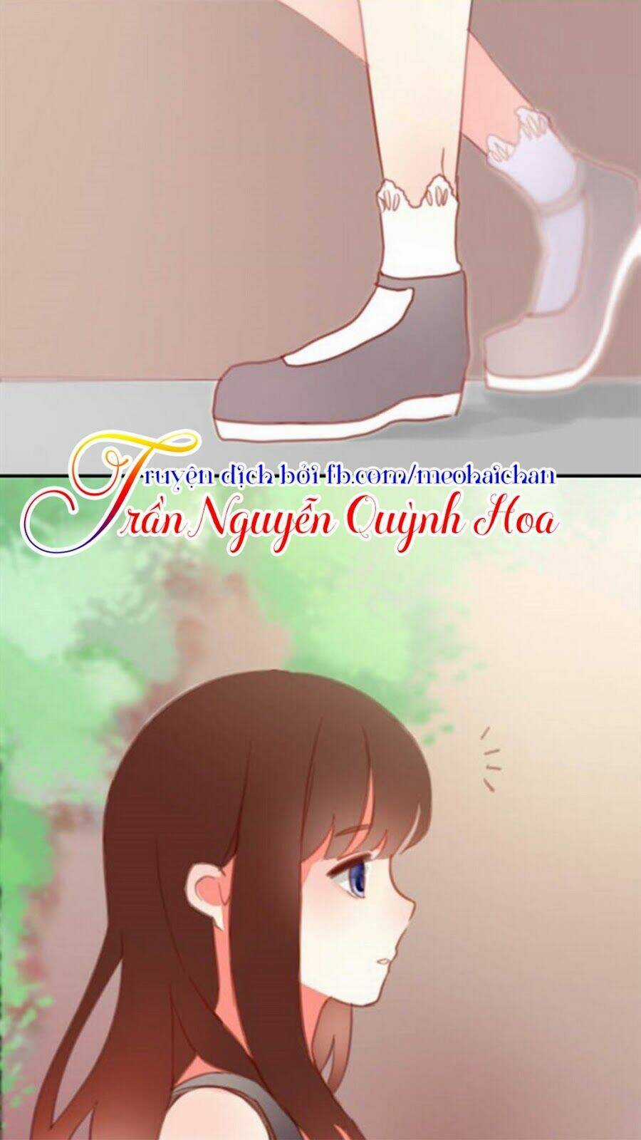 Dạy Kèm Sau Giờ Học Chapter 5 trang 6