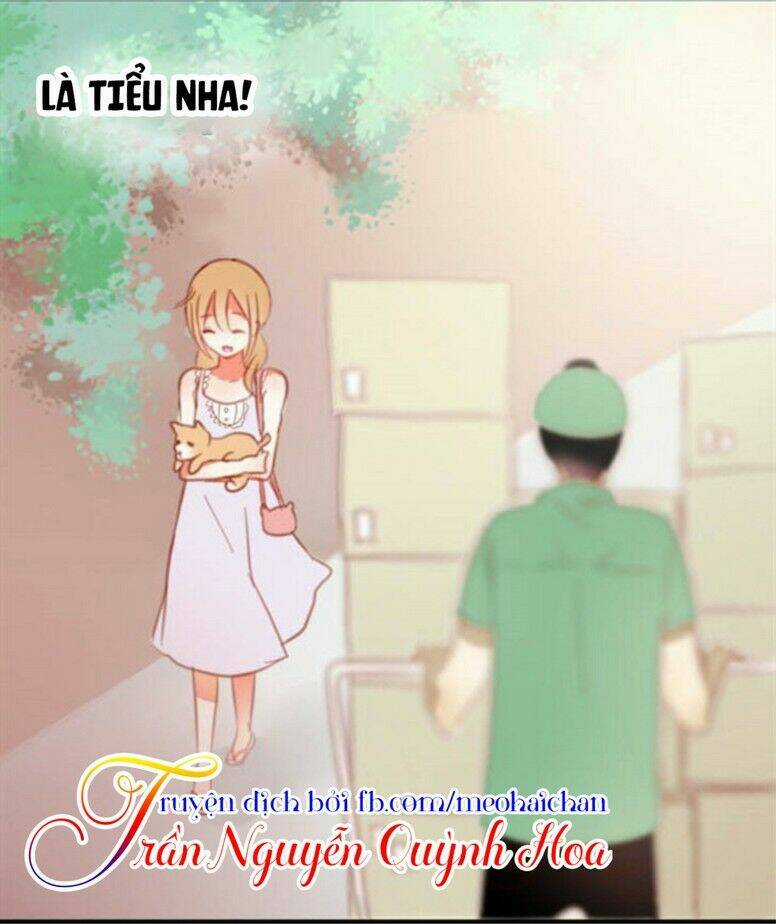 Dạy Kèm Sau Giờ Học Chapter 5 trang 7