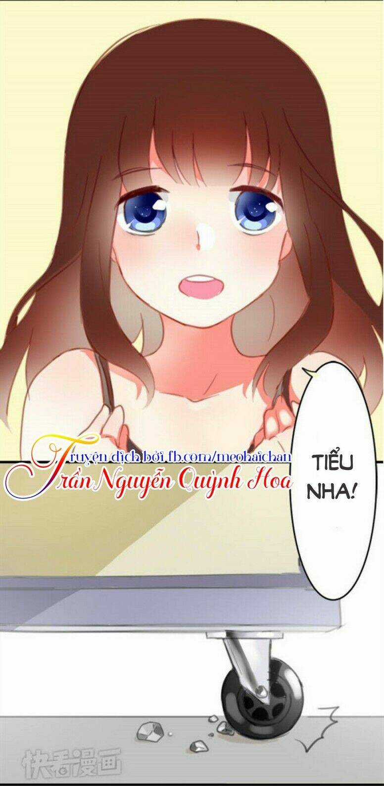 Dạy Kèm Sau Giờ Học Chapter 5 trang 8