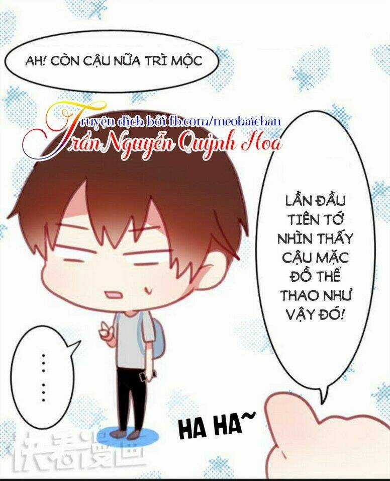 Dạy Kèm Sau Giờ Học Chapter 6 trang 10