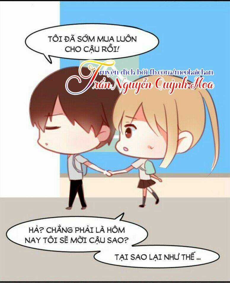 Dạy Kèm Sau Giờ Học Chapter 6 trang 12