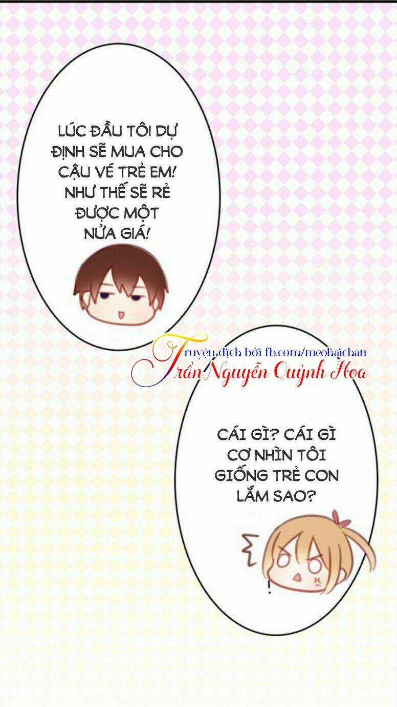 Dạy Kèm Sau Giờ Học Chapter 6 trang 13