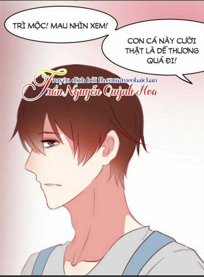 Dạy Kèm Sau Giờ Học Chapter 6 trang 17