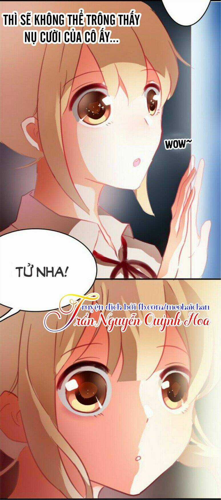 Dạy Kèm Sau Giờ Học Chapter 6 trang 19