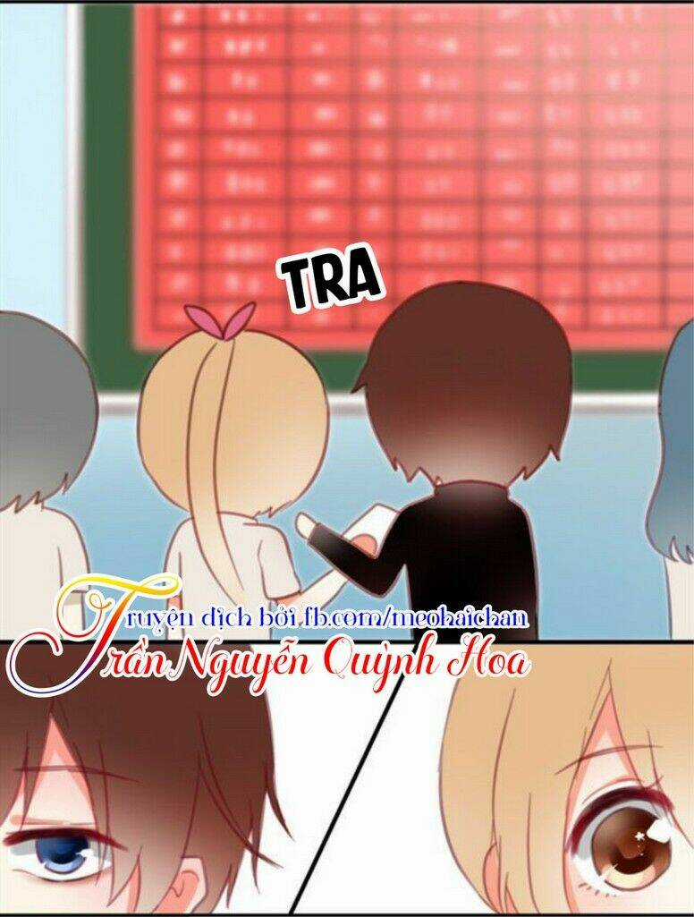 Dạy Kèm Sau Giờ Học Chapter 6 trang 2