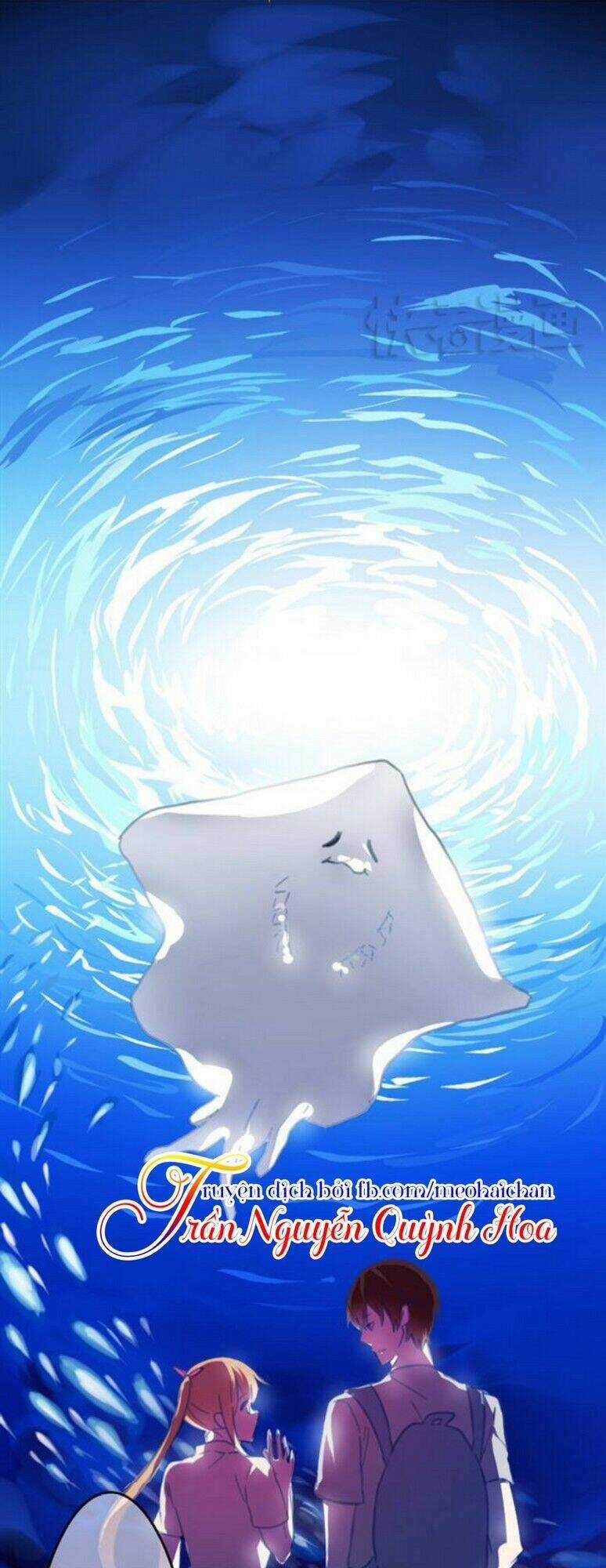 Dạy Kèm Sau Giờ Học Chapter 6 trang 20