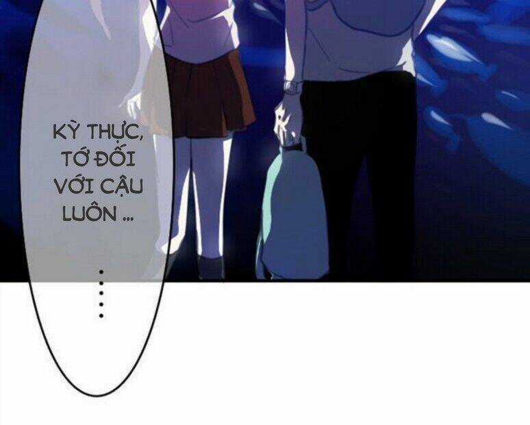 Dạy Kèm Sau Giờ Học Chapter 6 trang 21