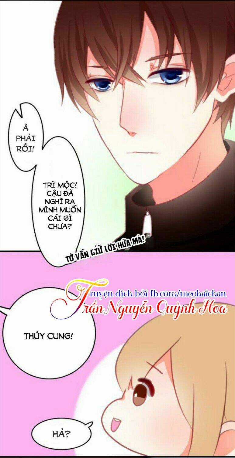 Dạy Kèm Sau Giờ Học Chapter 6 trang 4