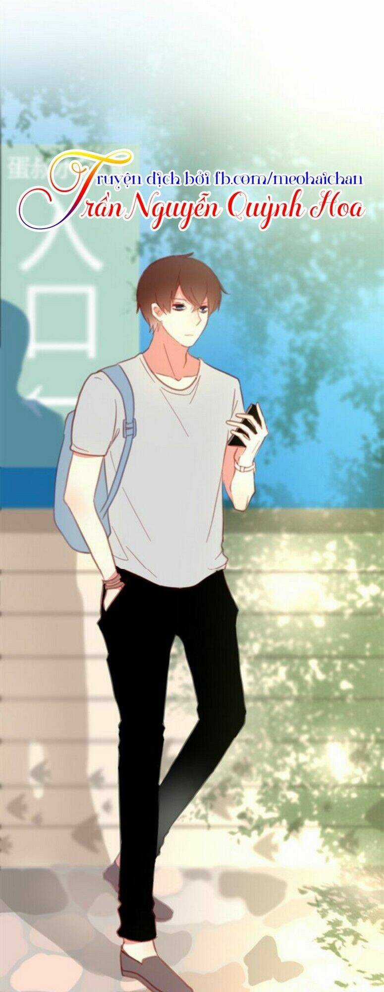 Dạy Kèm Sau Giờ Học Chapter 6 trang 6