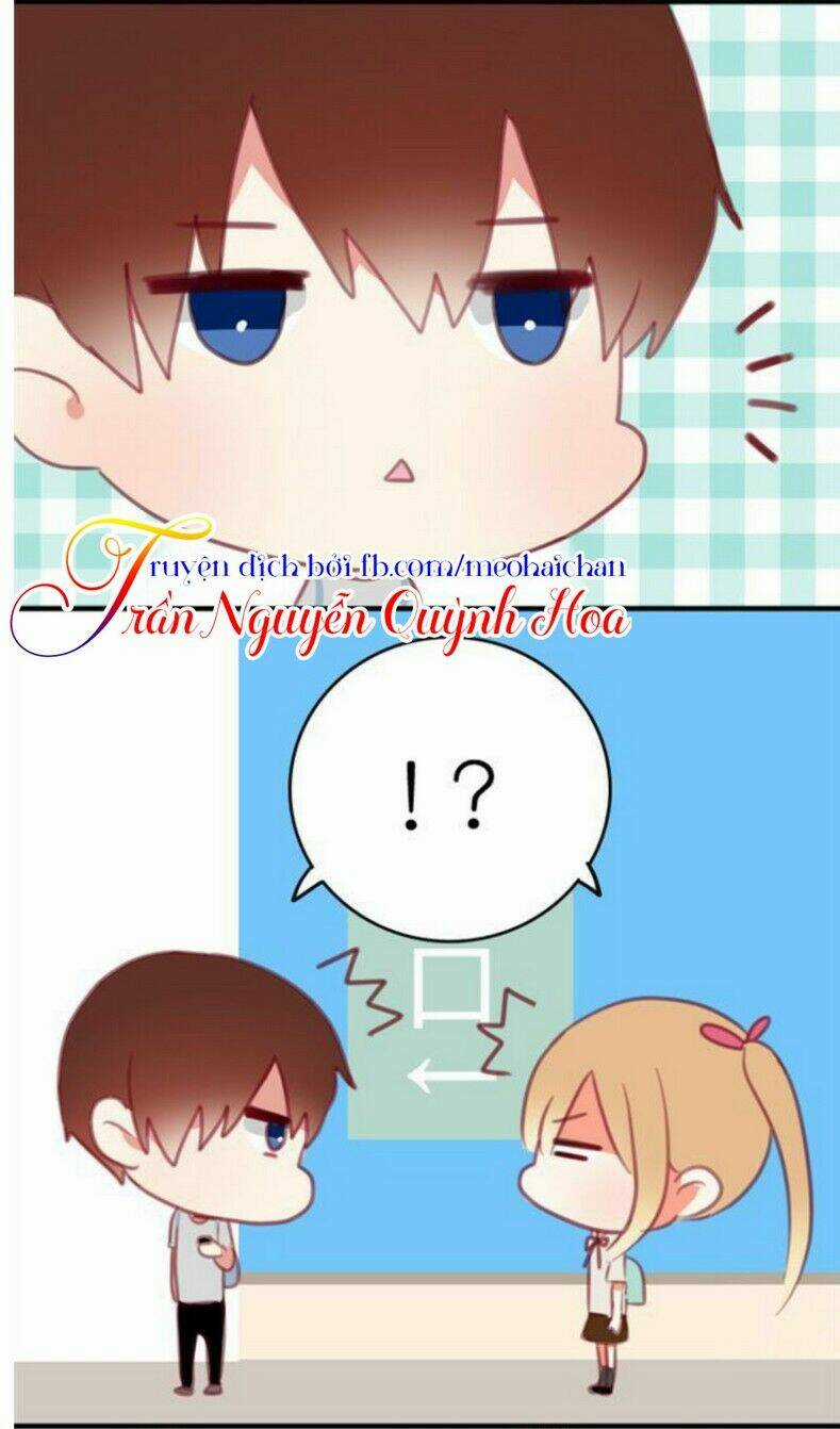 Dạy Kèm Sau Giờ Học Chapter 6 trang 8