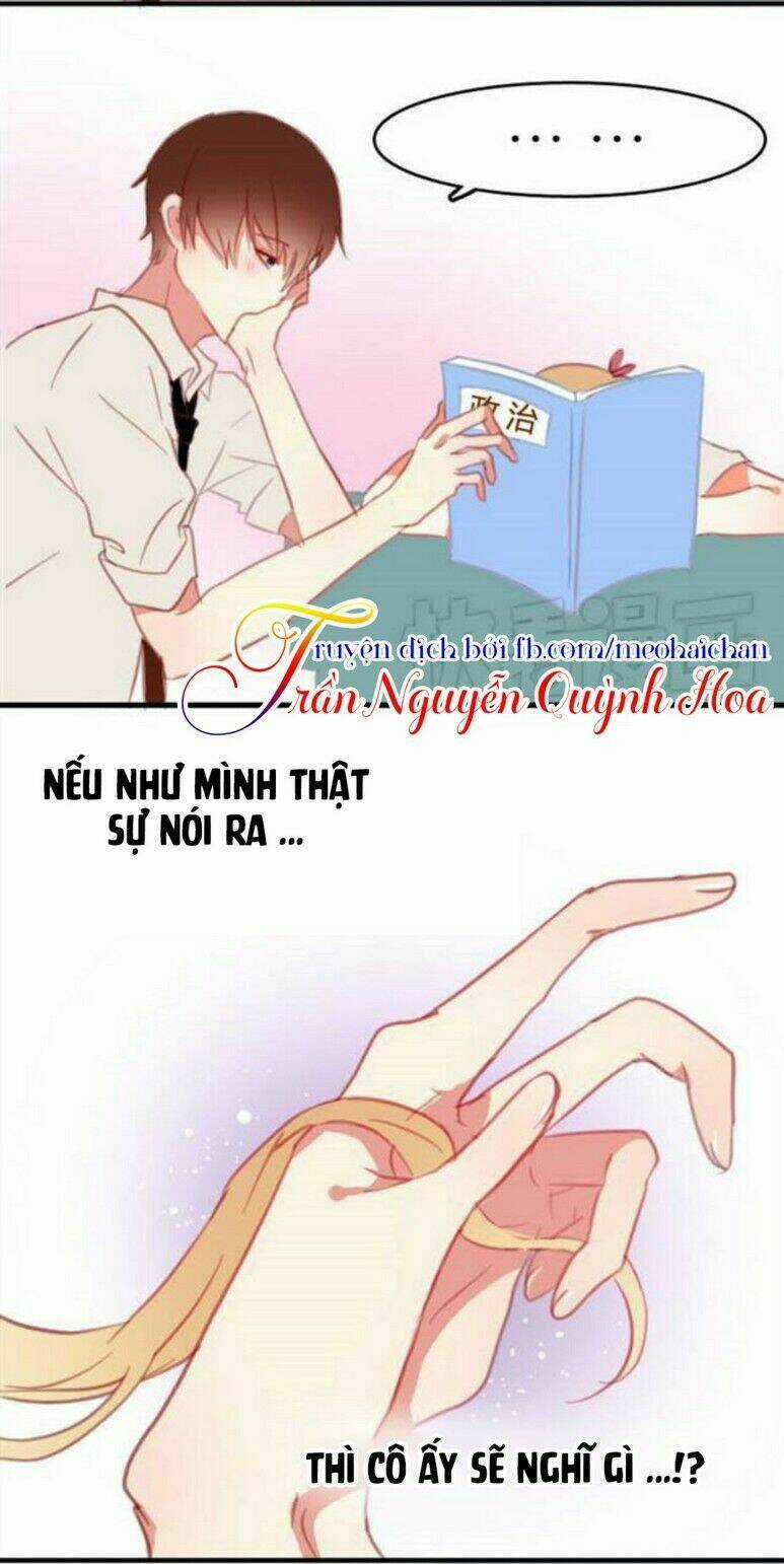 Dạy Kèm Sau Giờ Học Chapter 7 trang 11