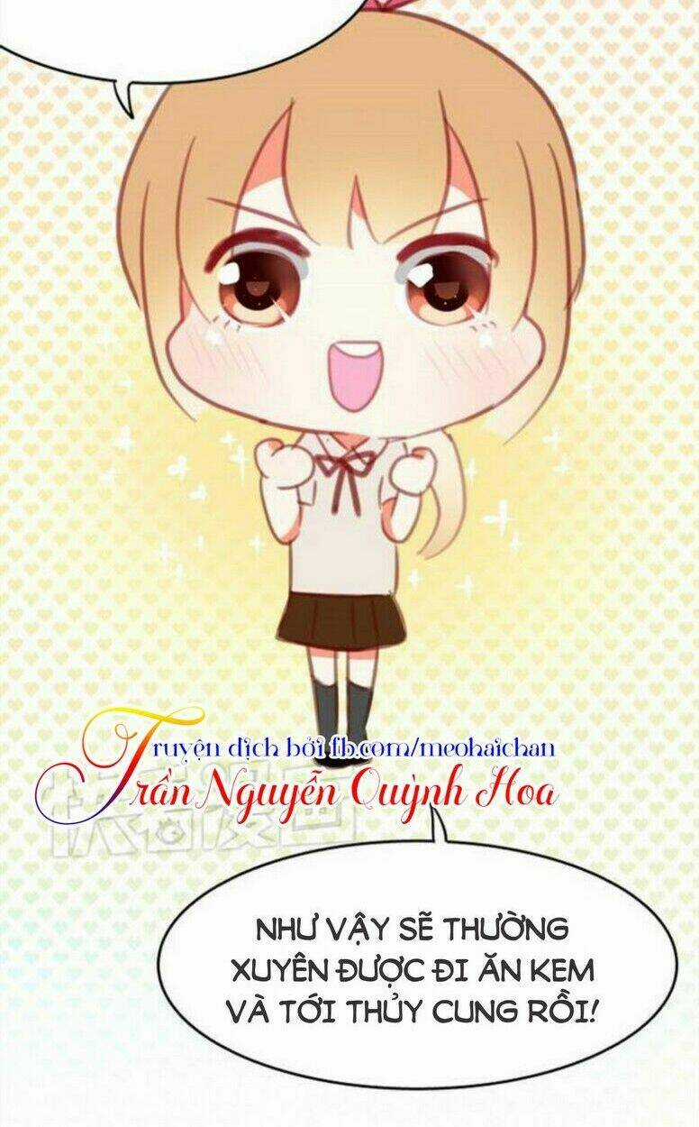 Dạy Kèm Sau Giờ Học Chapter 7 trang 13