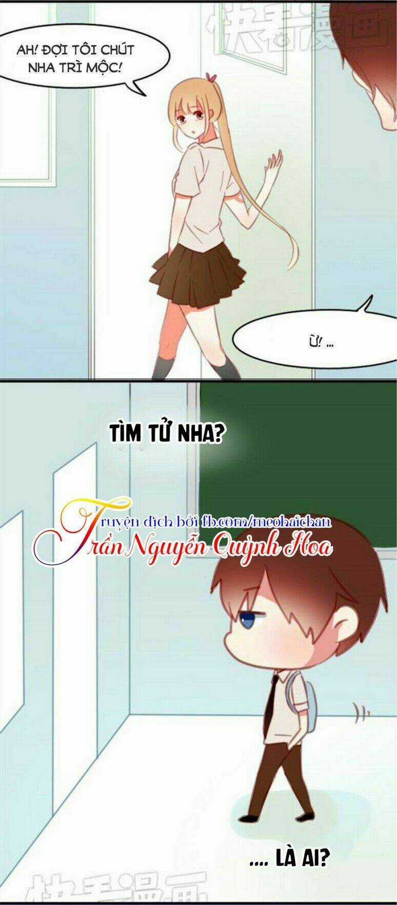 Dạy Kèm Sau Giờ Học Chapter 7 trang 16