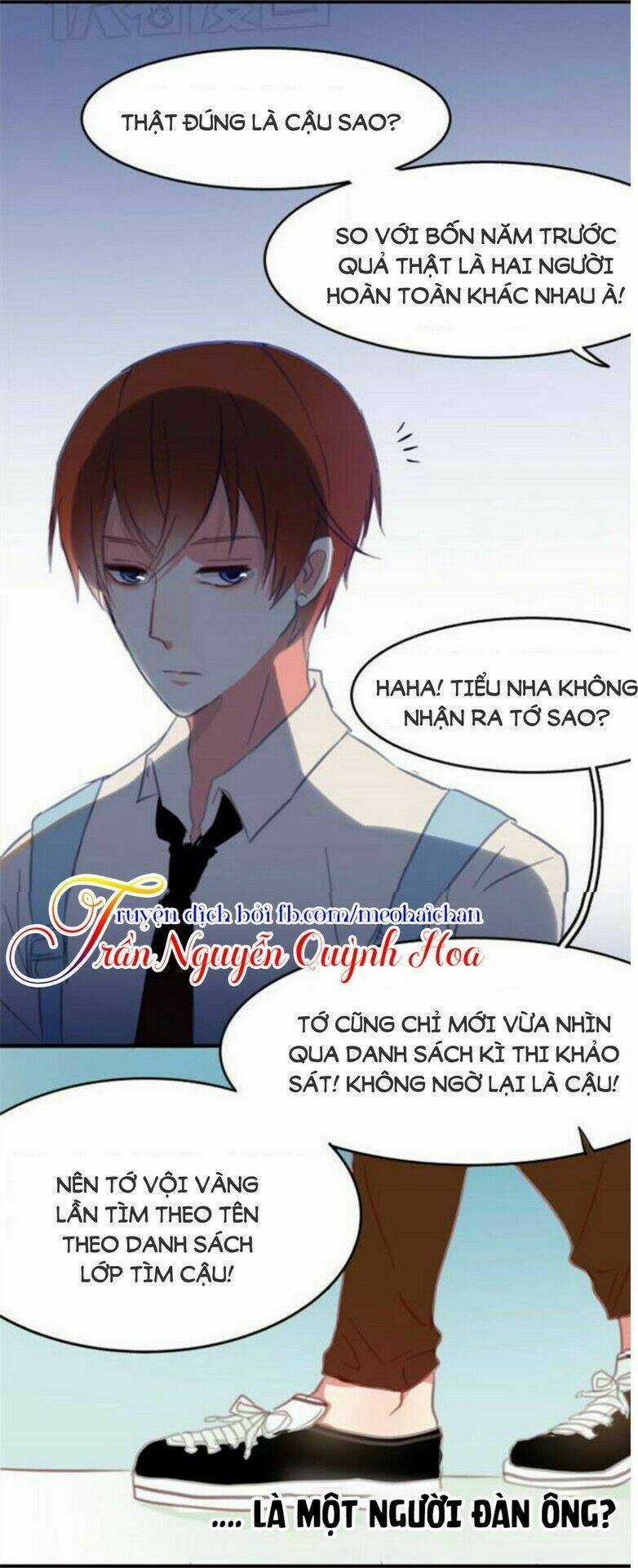 Dạy Kèm Sau Giờ Học Chapter 7 trang 17