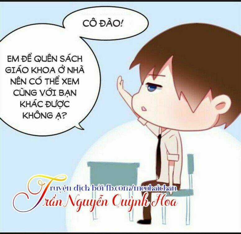 Dạy Kèm Sau Giờ Học Chapter 7 trang 2