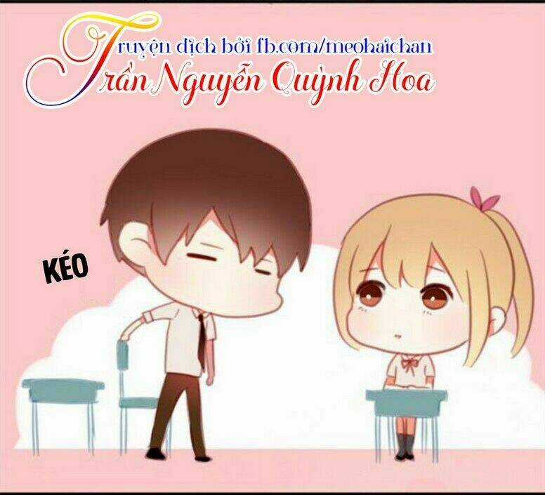 Dạy Kèm Sau Giờ Học Chapter 7 trang 4