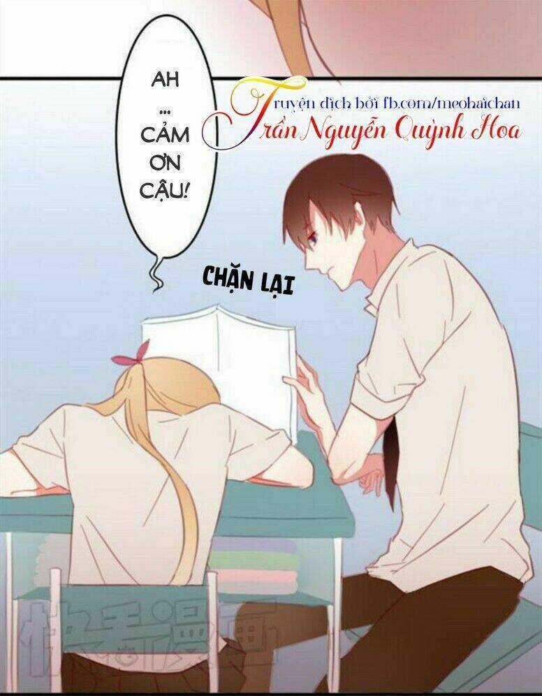 Dạy Kèm Sau Giờ Học Chapter 7 trang 6