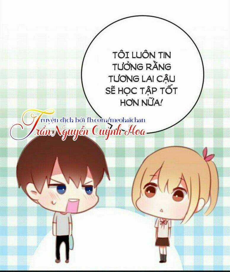 Dạy Kèm Sau Giờ Học Chapter 7 trang 9