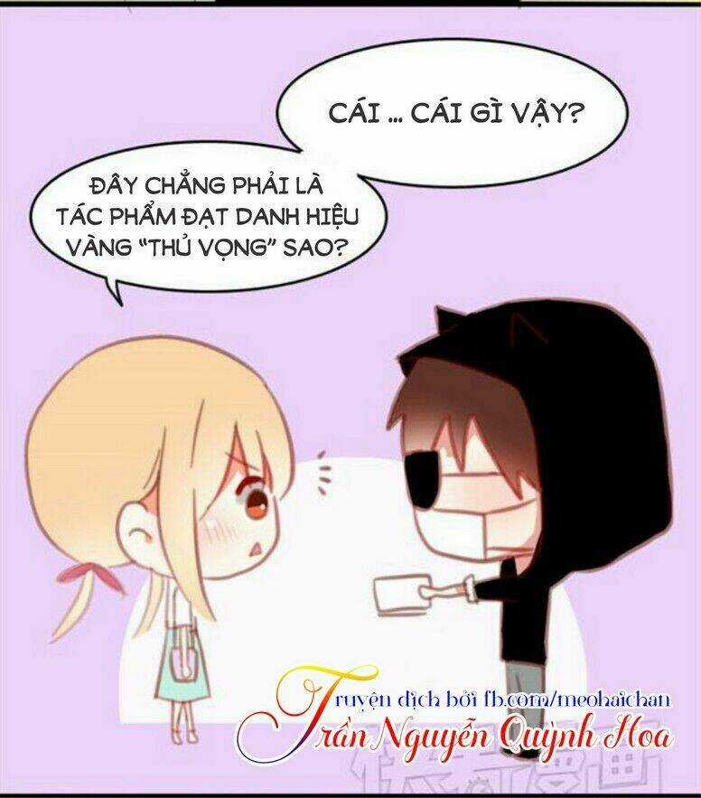 Dạy Kèm Sau Giờ Học Chapter 8 trang 11