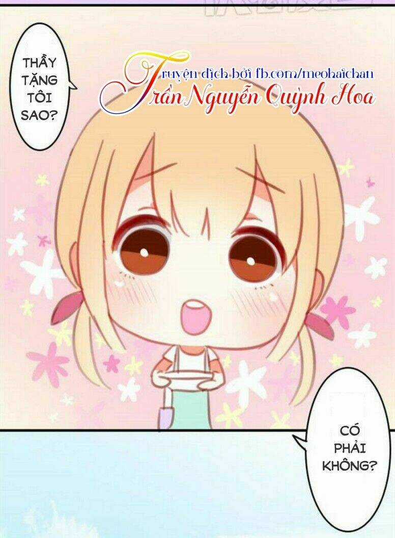 Dạy Kèm Sau Giờ Học Chapter 8 trang 12