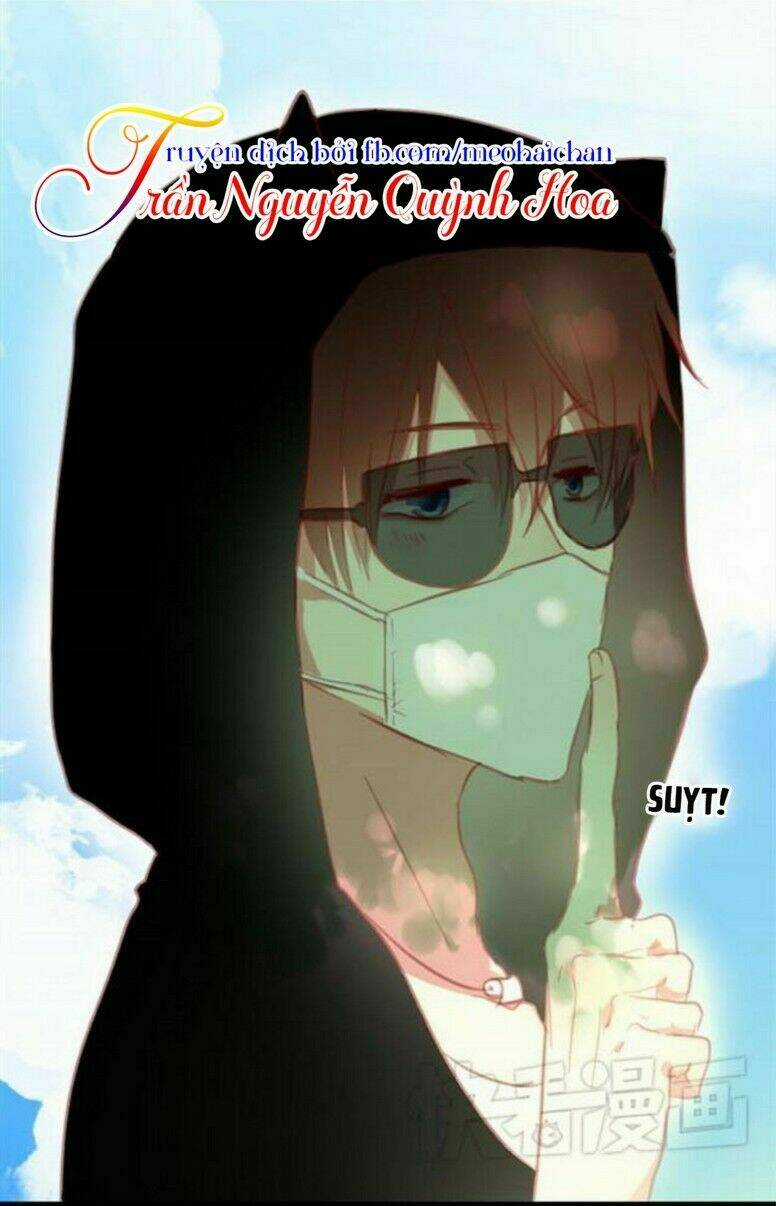 Dạy Kèm Sau Giờ Học Chapter 8 trang 13