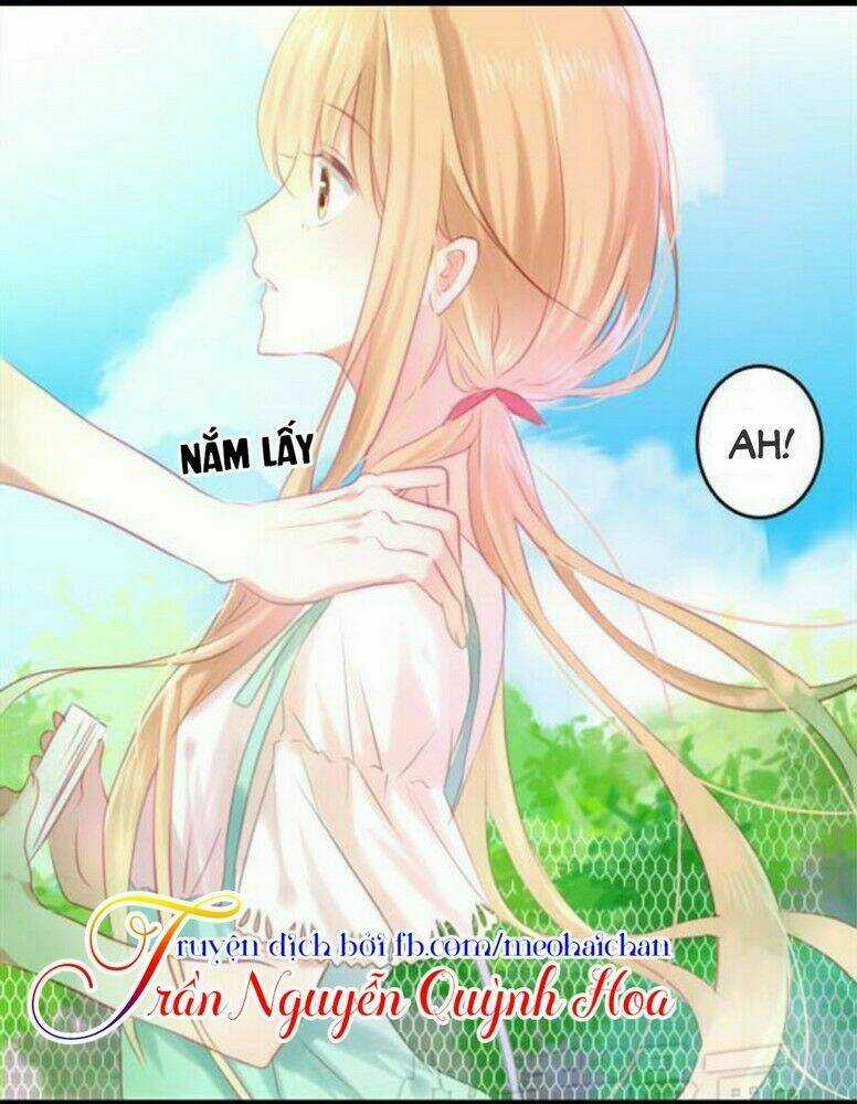 Dạy Kèm Sau Giờ Học Chapter 8 trang 14