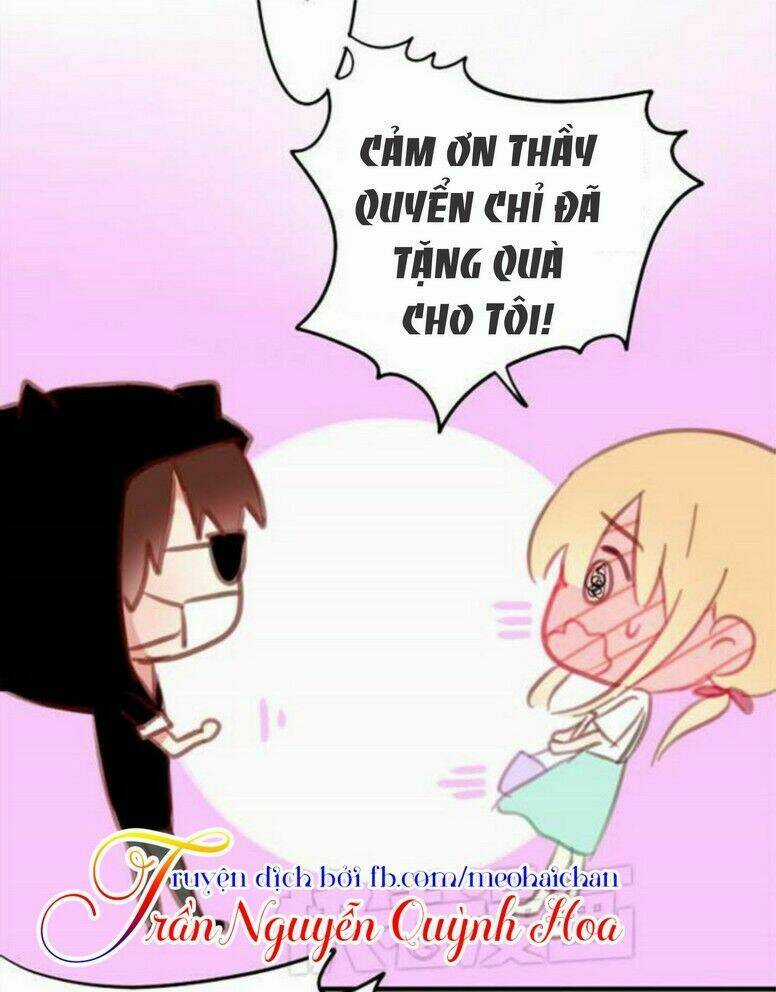 Dạy Kèm Sau Giờ Học Chapter 8 trang 17