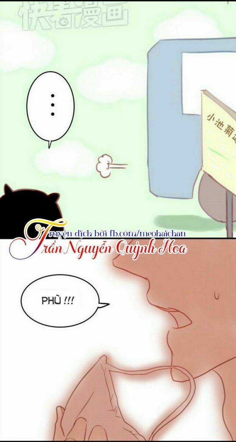 Dạy Kèm Sau Giờ Học Chapter 8 trang 19