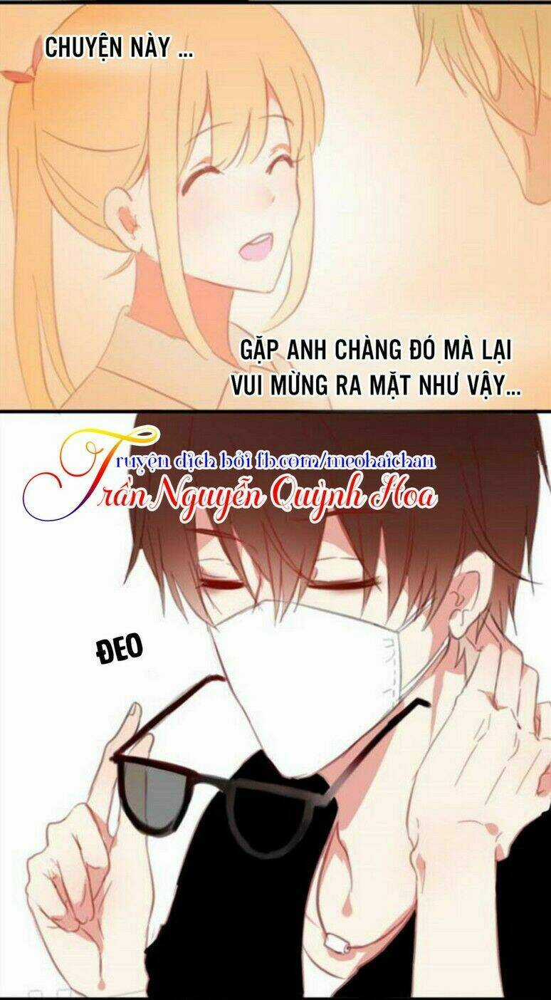 Dạy Kèm Sau Giờ Học Chapter 8 trang 2