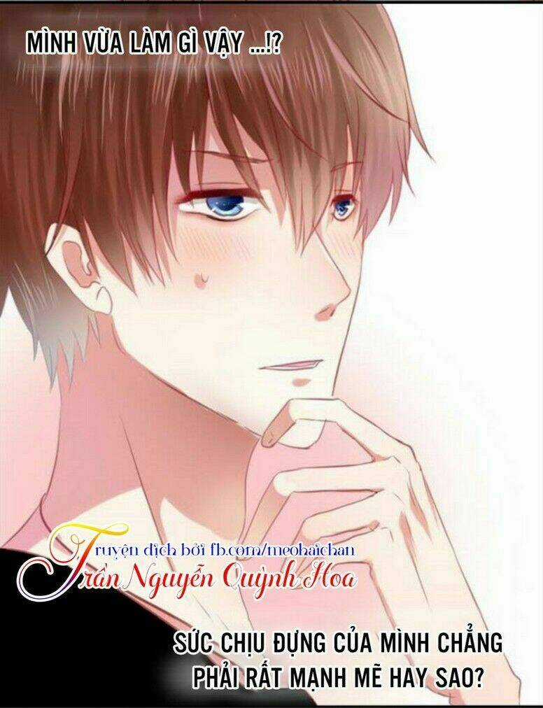 Dạy Kèm Sau Giờ Học Chapter 8 trang 20