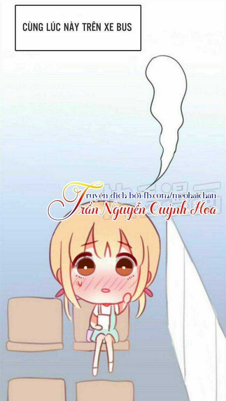 Dạy Kèm Sau Giờ Học Chapter 8 trang 21