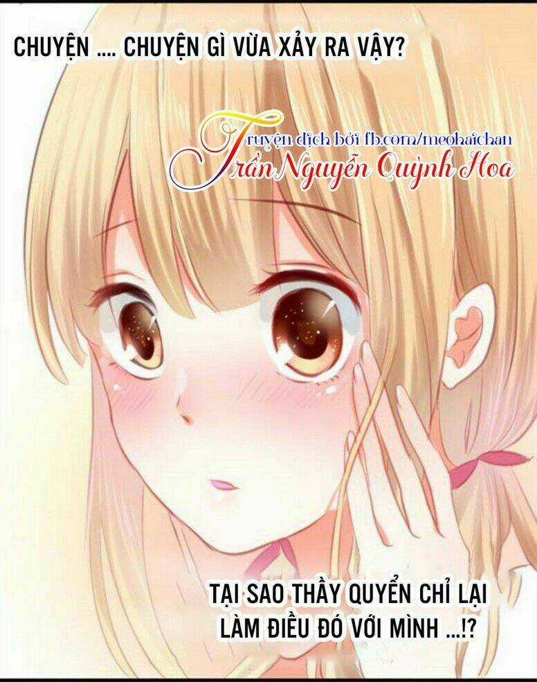 Dạy Kèm Sau Giờ Học Chapter 8 trang 22