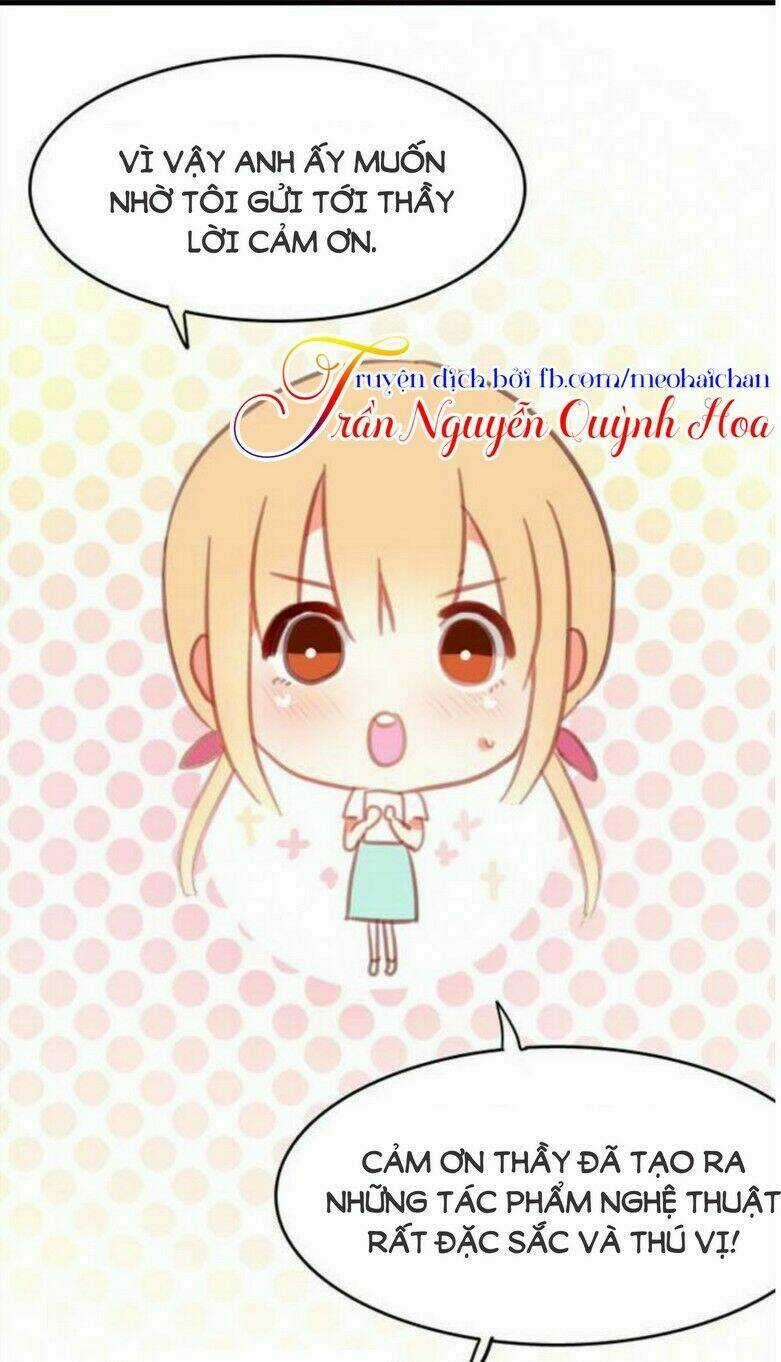 Dạy Kèm Sau Giờ Học Chapter 8 trang 6